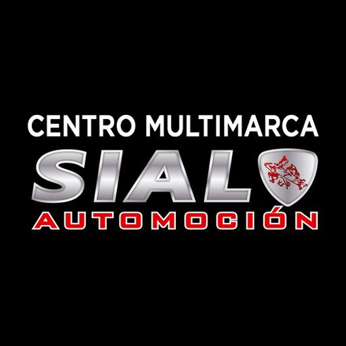Logo de Sial Automoción Centro Multimarca