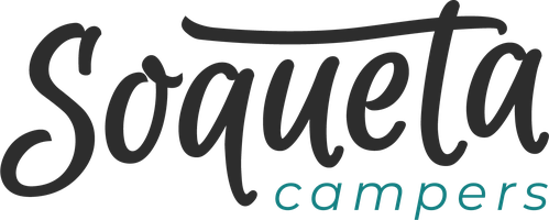 Logo de Soqueta Campers