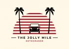 Logo de Sotogrande Experiences. The Jolly Mile