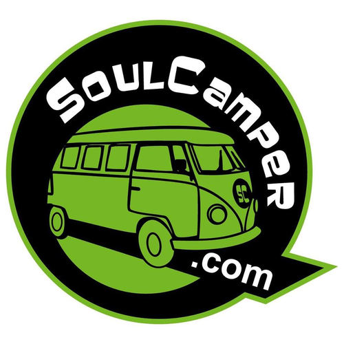 Logo de Soulcamper