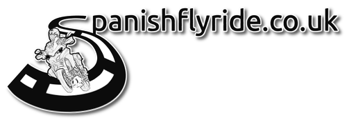 Logo de Spanish Fly Ride