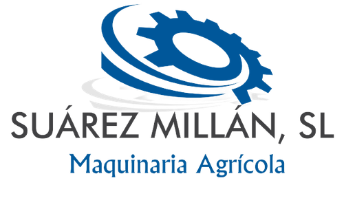 Logo de Suarez Millan, SL Maquinaria Agricola