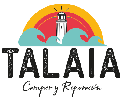 Logo de Talaia Camper y Reparaciones