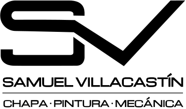 Logo de Taller Chapa, Pintura y Mecánica Samuel Villacastín