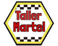 Logo de Taller Martel Las Palmas