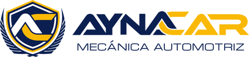 Logo de Taller Mecánico Aynacar