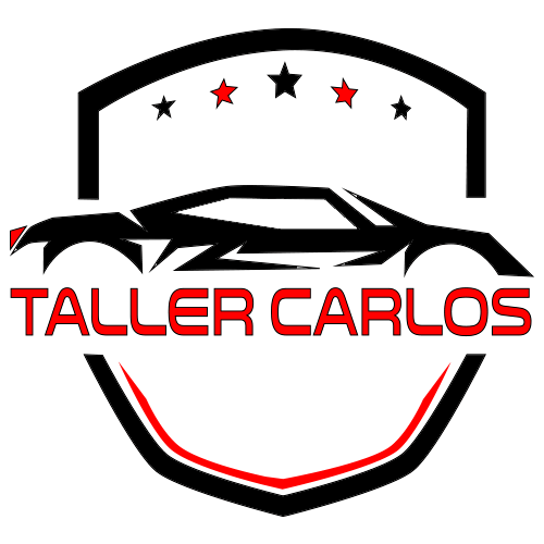 Logo de Taller Mecánico Carlos