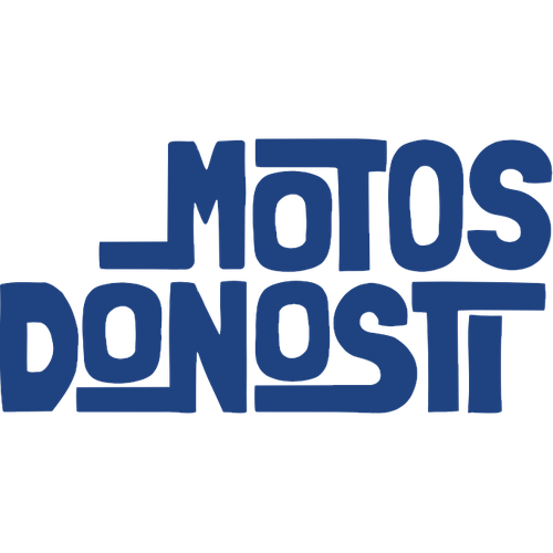 Logo de Taller Motos Donosti