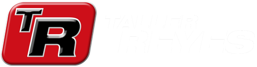 Logo de Taller Reyes