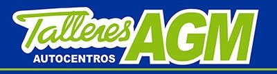 Logo de Talleres Agm