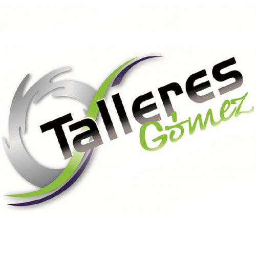 Logo de Talleres Gómez