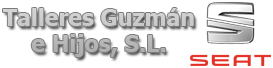 Logo de Talleres Guzmán e Hijos S.L