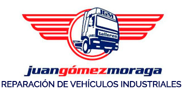 Logo de Talleres Juan Gómez Moraga