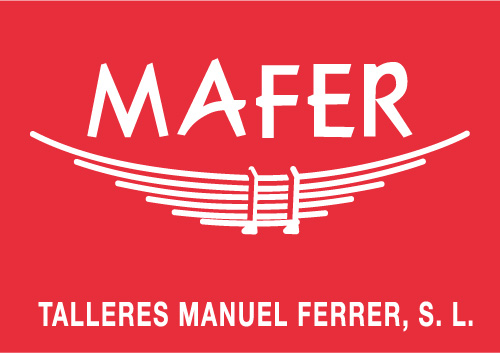 Logo de Talleres Mafer