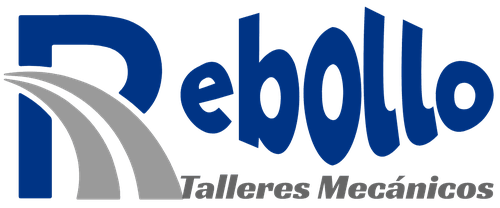 Logo de Talleres Mecánicos Rebollo S.L