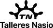 Logo de Talleres Nasio S.L