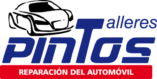 Logo de Talleres Pintos