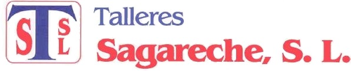 Logo de Talleres Sagareche S.L