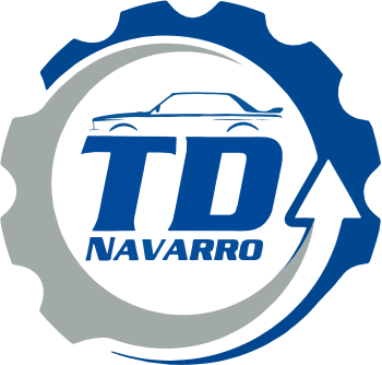 Logo de Talleres TD Navarro