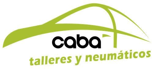 Logo de Talleres y Neumáticos Caba Alcalá la Real