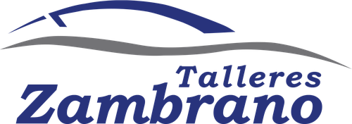 Logo de Talleres Zambrano Chapa y Pintura