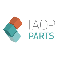 Logo de Taop Parts