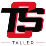 Logo de TCS Taller Mecánico Granollers