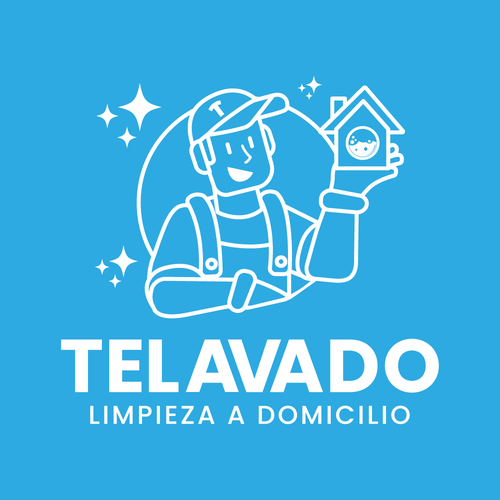 Logo de Telavado