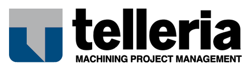 Logo de Telleria