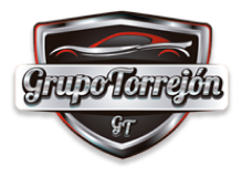 Logo de Torrejon Sport - Grupo Torrejón