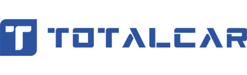 Logo de Totalcar