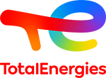 Logo de TotalEnergies Charging Station