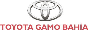 Logo de Toyota Gamo Bahía