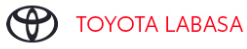 Logo de Toyota Labasa