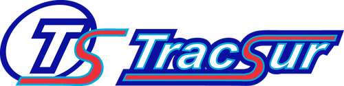 Logo de Tracsur S. L