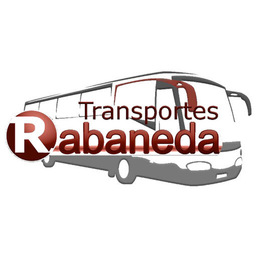 Logo de Transportes Rabaneda