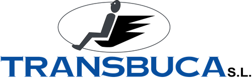 Logo de Transportes Transbuca