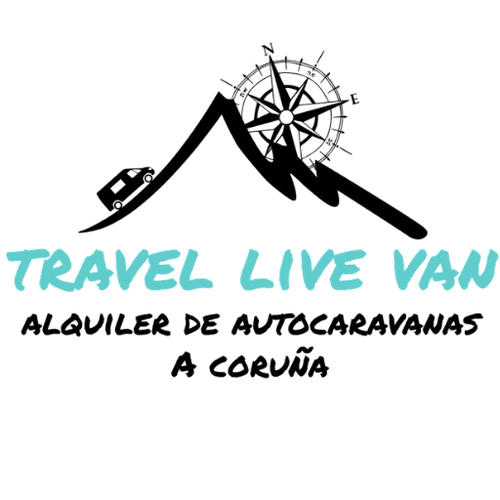 Logo de Travel Live Van