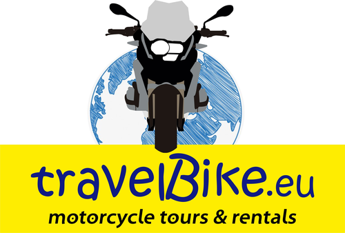 Logo de Travelbike BMW Motorcycle Rentals Alicante