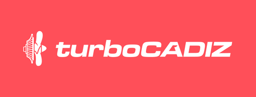 Logo de Turbocadiz Canarias