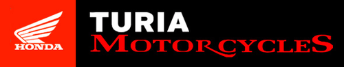 Logo de Túria Motorcycles