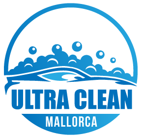 Logo de Ultra Clean Mallorca