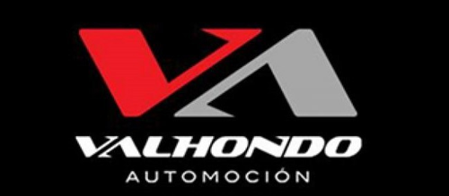 Logo de Valhondo Automoción
