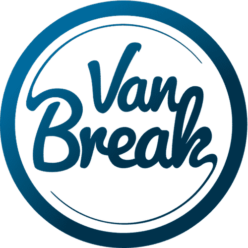 Logo de Vanbreak.com