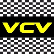 Logo de VCV Automoción