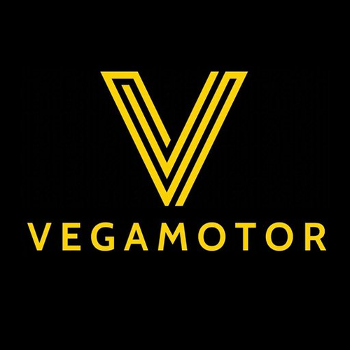 Logo de Vegamotor