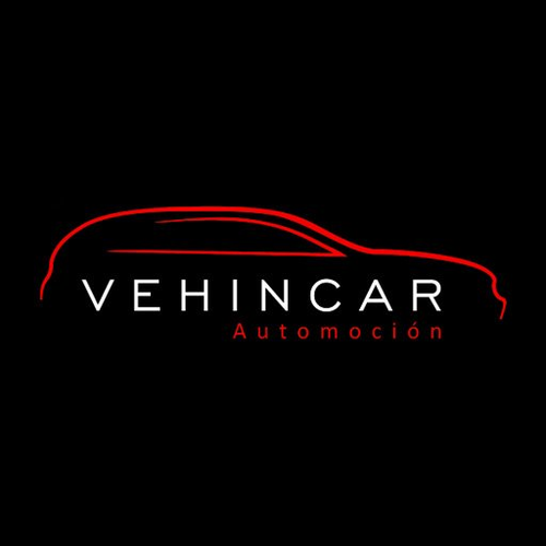 Logo de Vehincar Automoción