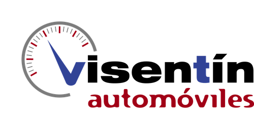 Logo de Visentin Automóviles S.L