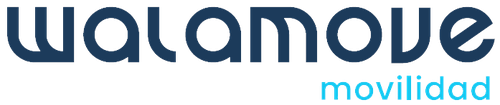 Logo de Walamove Movilidad