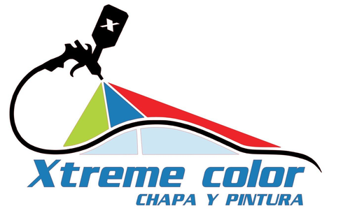 Logo de Xtreme Color